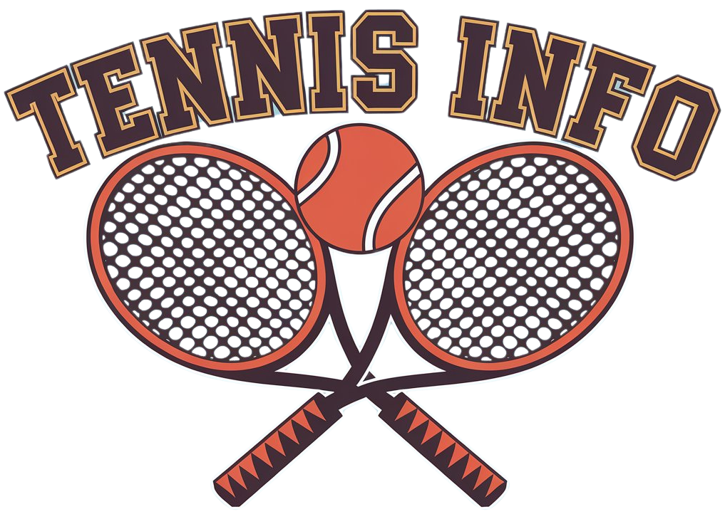 Tennis Info