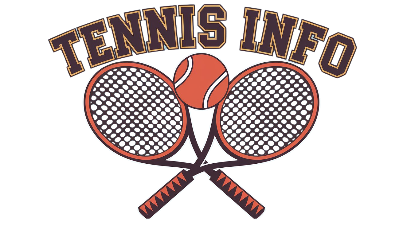 Tennis Info