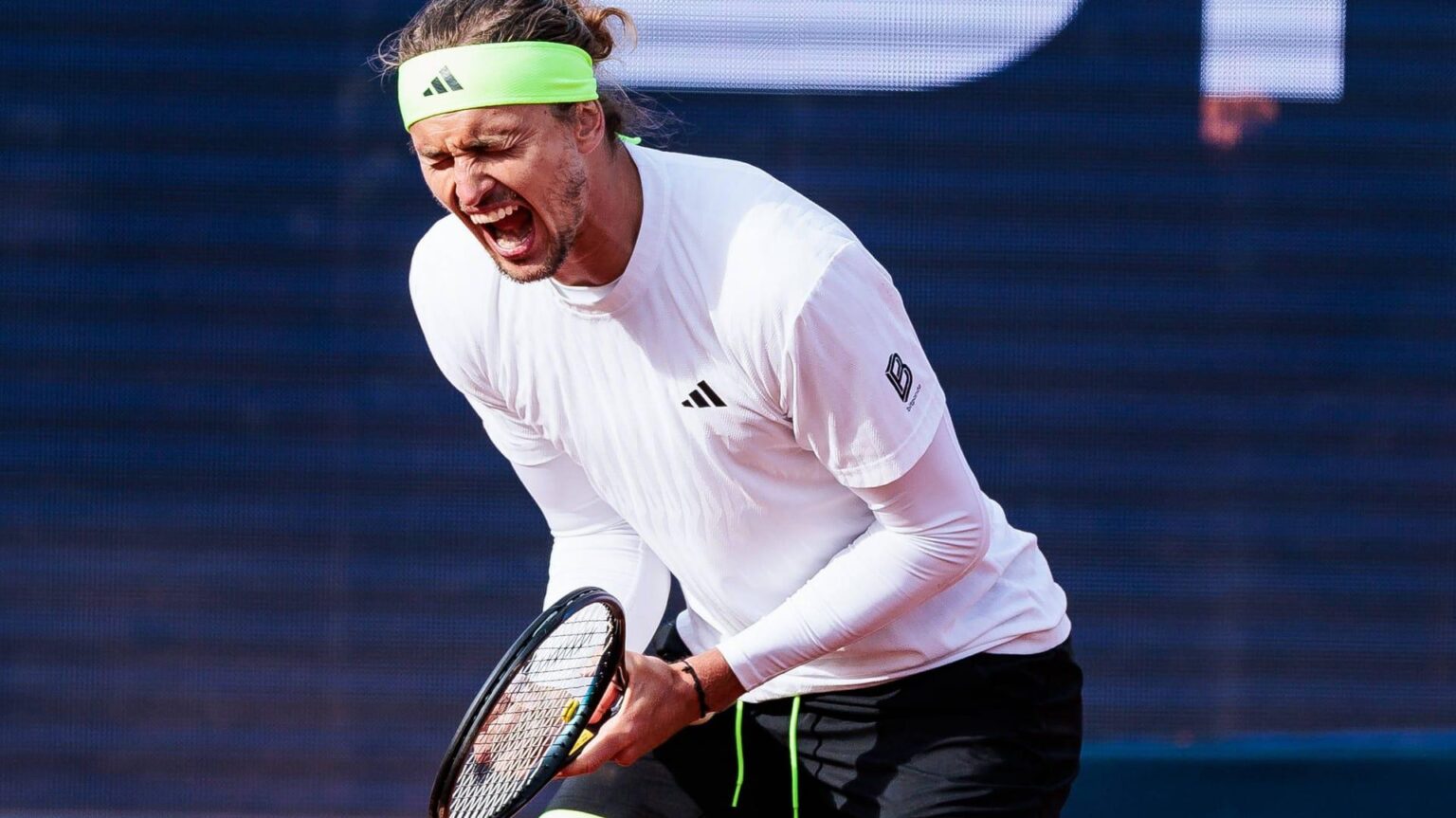 Exciting Showdowns Ahead: Zverev Takes on Muller and Griekspoor Faces Tien in Munich R1!