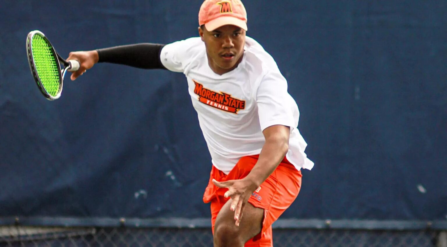 Thrilling Matchup: MSU Men’s Tennis Takes on Michigan!