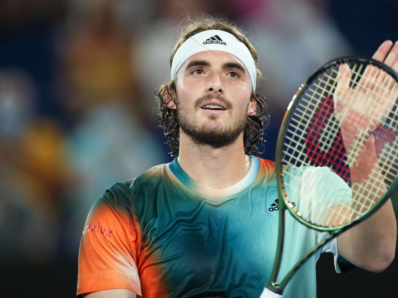 Exciting Showdowns Ahead: Tsitsipas Takes on Korda and Ruud Faces Medjedovic in Barcelona R2!