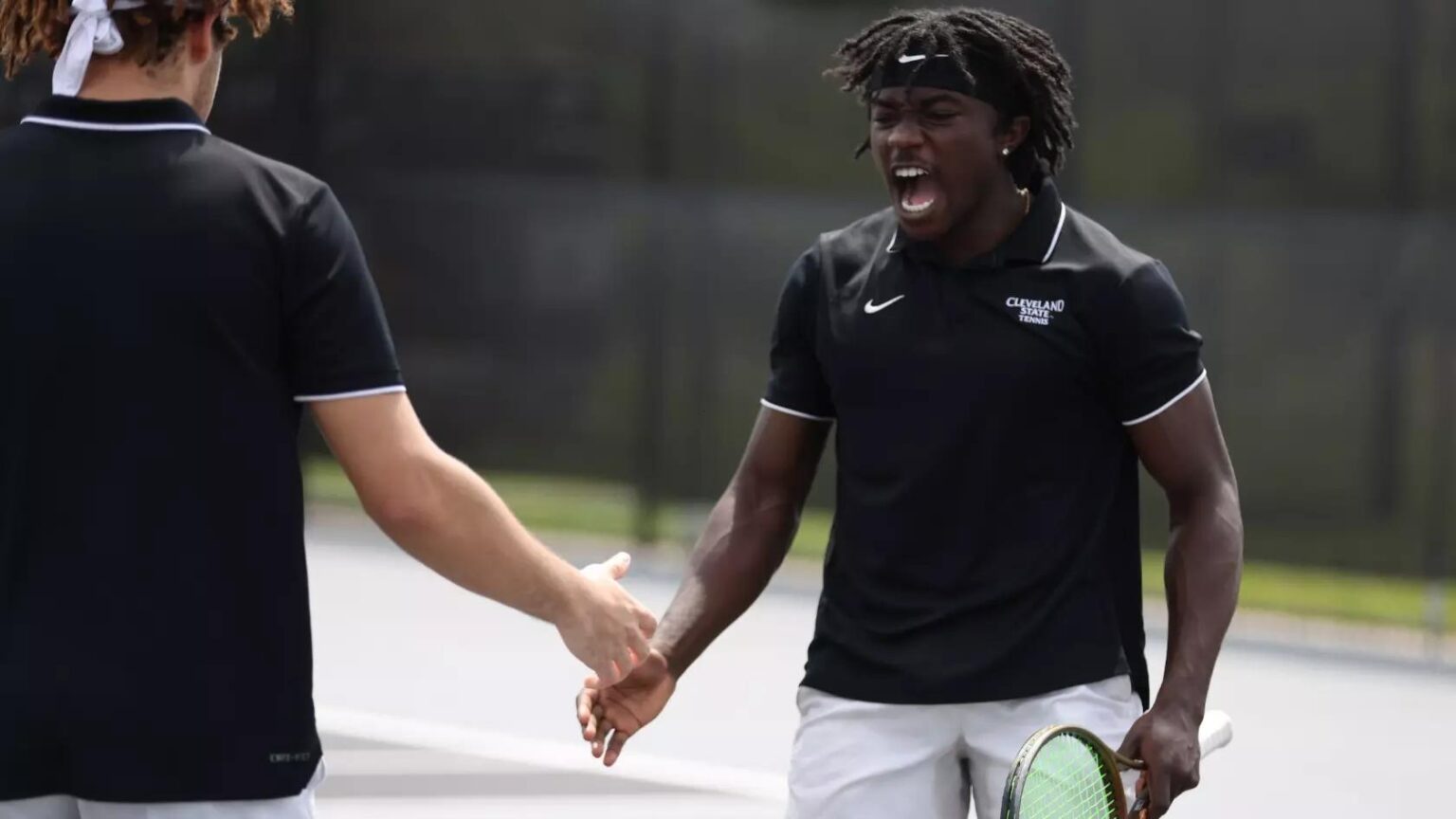 Cleveland State Men’s Tennis Opens #HLTennis Tournament Saturday – csuvikings.com