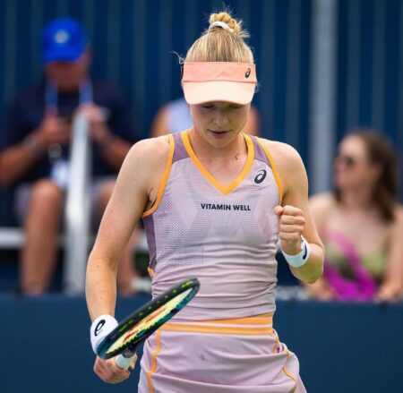 Harriet Dart’s Unexpected Apology: A Controversial Comment on Court!