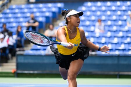 Excitement Builds as National Champions Take the Stage: 2025 NCAA Division I Tennis Championships!