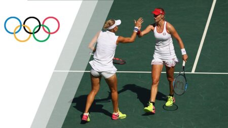 Clash of Titans: Paul and Hurkacz Set to Battle in Rome Quarterfinals!