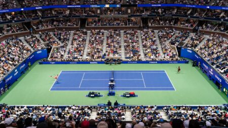 Exciting 0M Revamp Coming to the US Open Complex by 2027: Discover the Transformations Ahead!