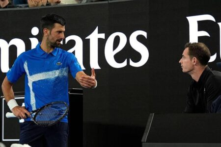 Exciting Showdowns Ahead: Djokovic Takes on Fucsovics and Arnaldi Faces Marozsan in Geneva R2!