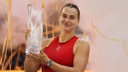 Sabalenka vs. Gauff: Everything You Need to Know About the Thrilling Madrid Final!