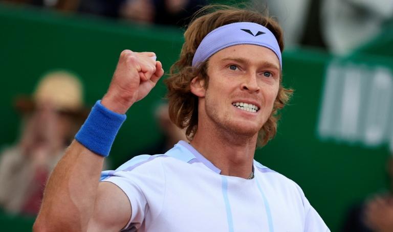 Exciting Showdowns Ahead: Rublev Takes on Dzumhur and Giron Faces Bautista Agut in Hamburg R1!