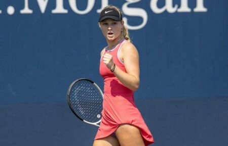 Jelena Dokic Honors Her Father’s Memory: ‘You Will Always Be in My Heart