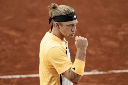 Exciting Showdowns Ahead: Davidovich Fokina Takes on Monfils and Mpetshi Perricard Faces Bublik!