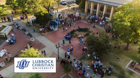 Ain’t No Valley Low: LCU Rallies in Singles To Secure Semifinals Berth – Lubbock Christian University Athletics