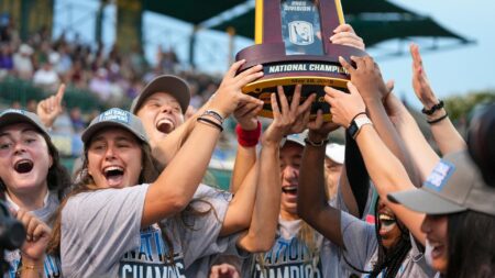 Exciting Bracket Unveiled for the 2025 Sun Belt Conference Women’s Tennis Championship!