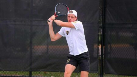 Unveiling the 2025 NCAA Division III Men’s Tennis Championship Selections!