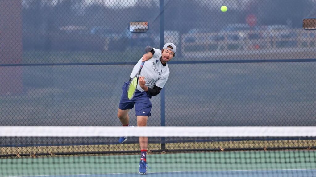 Harrisburg Tennis and Track Teams Shine with Championship Victories!