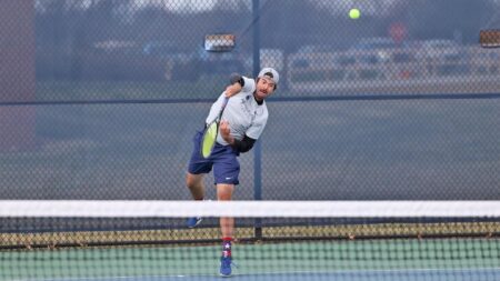 Harrisburg Tennis and Track Teams Shine with Championship Victories!