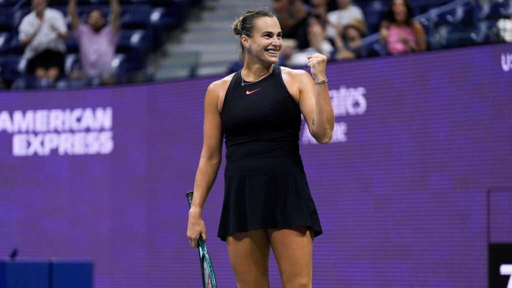 Thrilling Showdown Ahead: Aryna Sabalenka and Iga Swiatek Face Off in Roland Garros Women’s Draw!