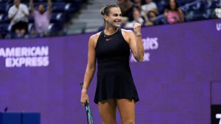 Thrilling Showdown Ahead: Aryna Sabalenka and Iga Swiatek Face Off in Roland Garros Women’s Draw!