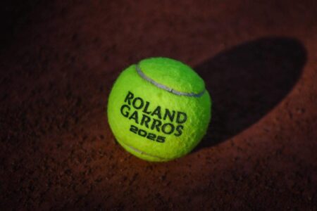 Exciting First Round Showdowns: Shelton Takes on Sonego and Nakashima Faces Navone at the French Open!