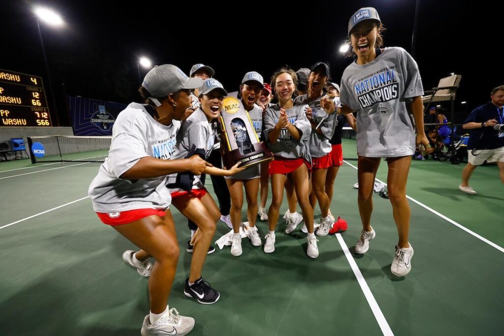 2025 NCAA DIII Women’s Tennis Championships: Your Ultimate Guide to Bracket, Schedule, and Scores!