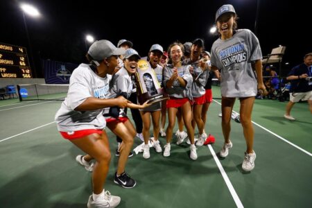 2025 NCAA DIII Women’s Tennis Championships: Your Ultimate Guide to Bracket, Schedule, and Scores!