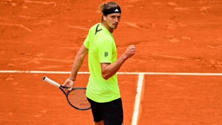 Thrilling First Round Showdowns: Medvedev Battles Norrie, Auger-Aliassime Takes on Arnaldi!