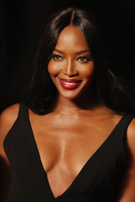 Naomi Shines in Girly Glam at Roland Garros with Stunning Attention to Detail!