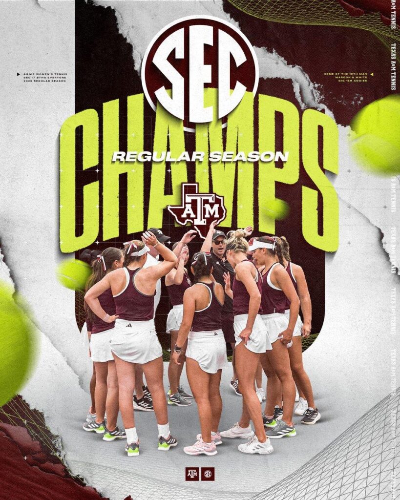 Texas A&M’s Stoiana Secures Spot in US Open Wild Card Playoffs!
