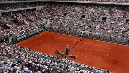 French Open R2 previews and predictions: Draper vs. Monfils, Cobolli vs. Arnaldi