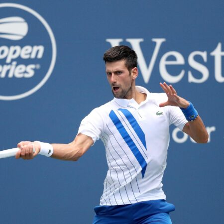 Men’s Tennis Set to Compete in Exciting Liberty League Tournament!