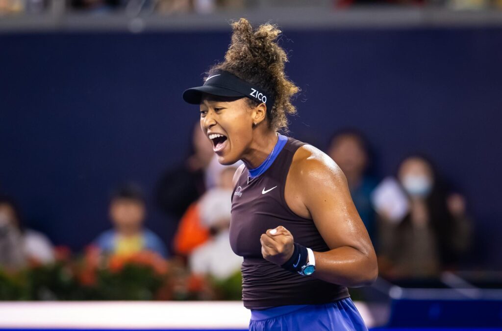 Naomi Osaka Takes a Step Back to WTA 125 in Quest for Competitive Comeback