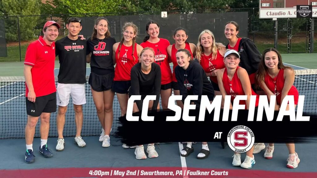 Fifth-Seed Devils Leave Shorewomen Stranded in CC First Round Showdown!
