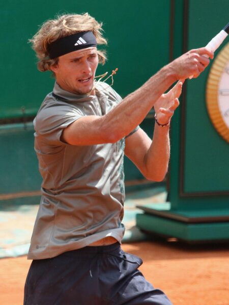 Exciting Showdowns Ahead: Zverev Takes on Cerundolo and Mensik Faces Bublik in Madrid R4!