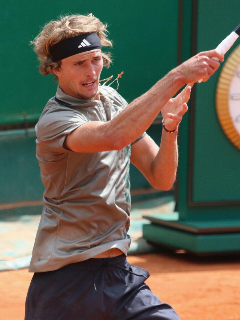 Exciting Showdowns Ahead: Zverev Takes on Cerundolo and Mensik Faces Bublik in Madrid R4!