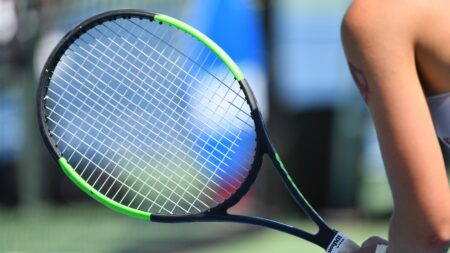 Get Ready for the 2025 NCAA DIII Women’s Tennis Championships: Selection Show Details, Bracket Breakdown, and Schedule!