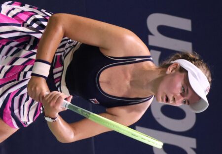 Barbora Krejcikova Teams Up with Porsche Czechia as New Brand Ambassador!
