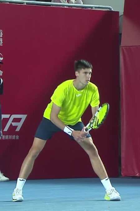 Exciting Showdowns Ahead: Rublev Takes on Marozsan and Ruud Faces Bublik in Rome R2!