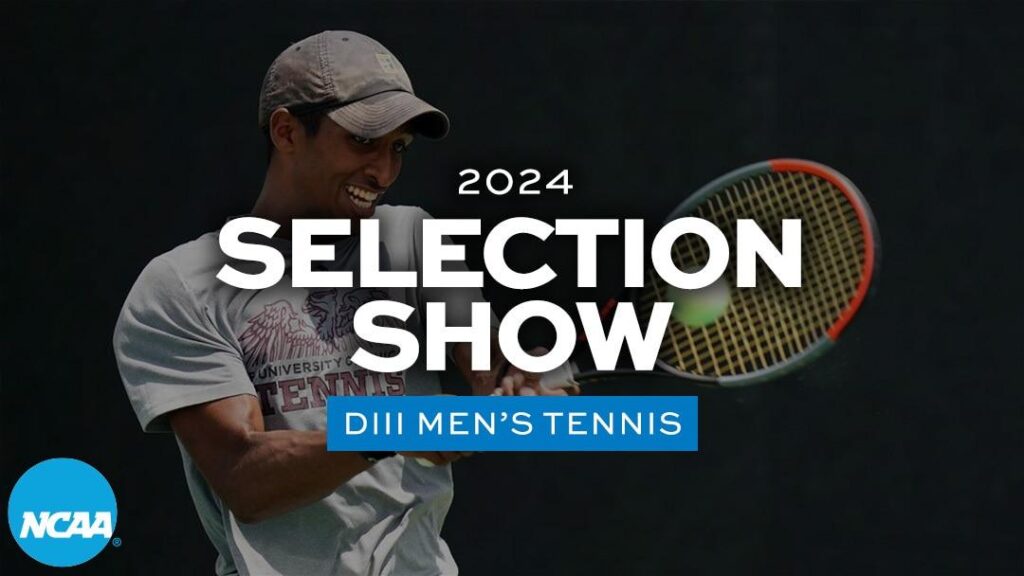 2025 NCAA DIII Men’s Tennis Championships: Your Ultimate Guide to Bracket, Scores, and Schedule!