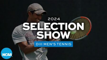 2025 NCAA DIII Men’s Tennis Championships: Your Ultimate Guide to Bracket, Scores, and Schedule!