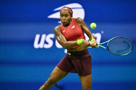 Excitement Builds as No. 18 Women’s Tennis Kicks Off NCAA Tournament This Friday!