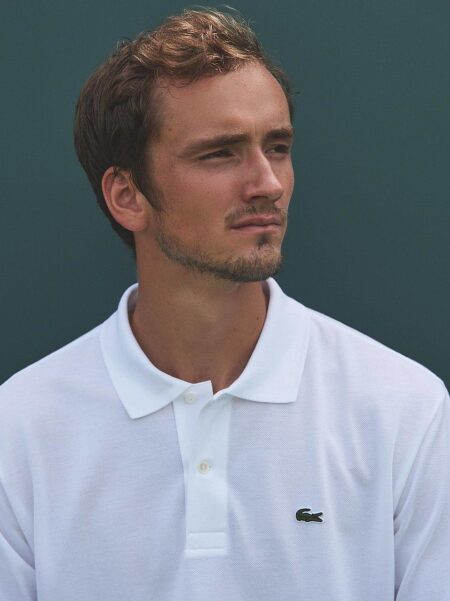 Exciting Showdowns Ahead: Medvedev Takes on Popyrin and Musetti Faces Nakashima in Rome R3!