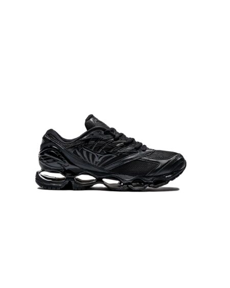 Mizuno Unveils Exciting Naval Collection Ahead of Paris 2025!