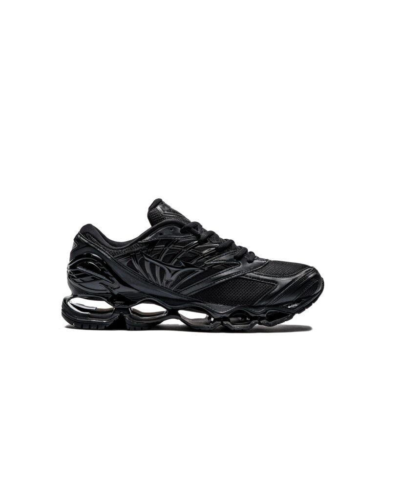 Mizuno Unveils Exciting Naval Collection Ahead of Paris 2025!