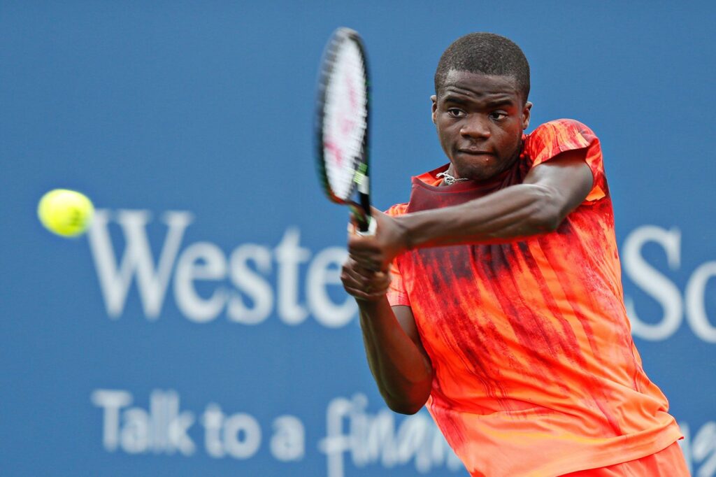 Texas Men’s Tennis Makes a Historic Leap to the NCAA Elite Eight!