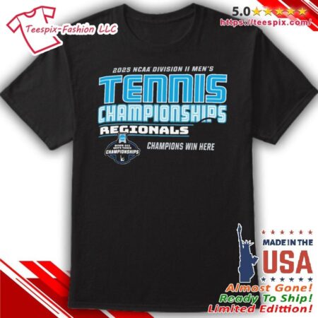 Get Ready for the 2025 NCAA DII Men’s Tennis Championships: Bracket, Scores, and Schedule Revealed!