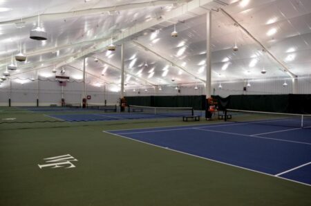 Wake Forest Men’s Tennis Makes History with Final Four Berth!