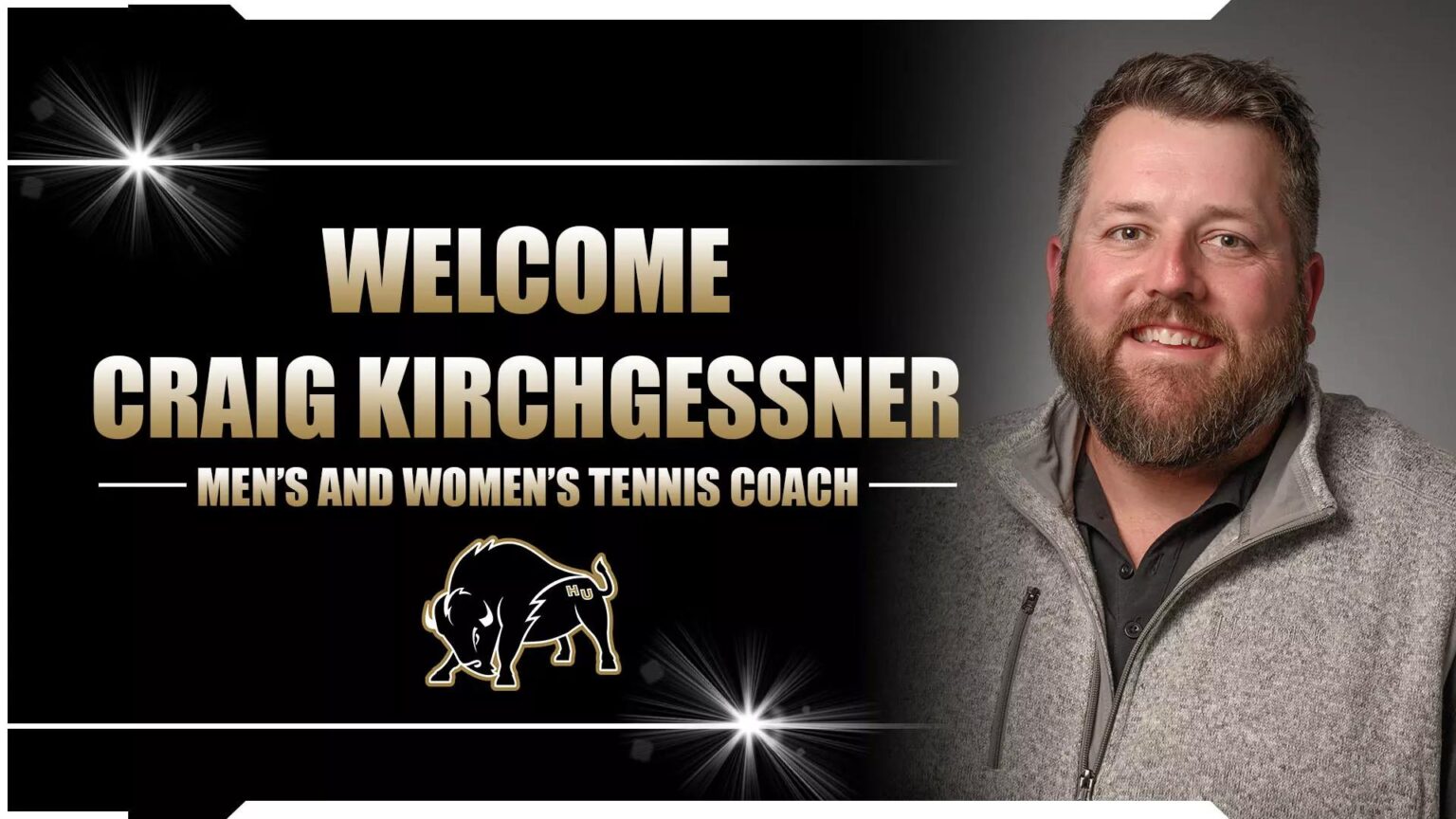 Craig Kirchgessner Steps Down as Head Men’s Tennis Coach: A New Chapter Begins