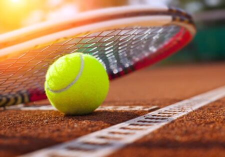 Exciting Additions: Tennis Welcomes Two New Stars for the 2025-26 Season!