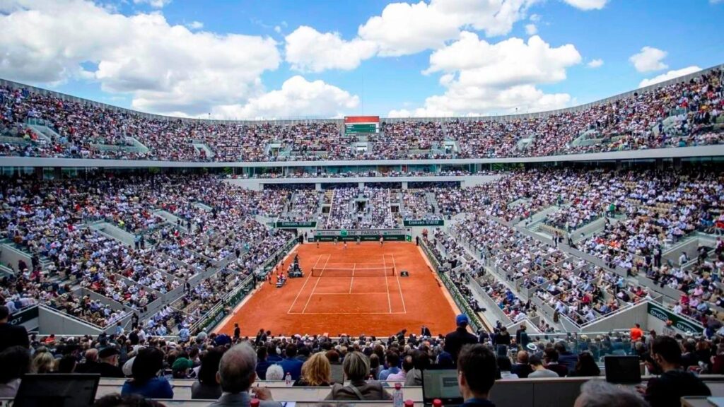 Thrilling Showdowns Ahead: De Minaur Takes on Bublik and Lehecka Faces Davidovich Fokina at the French Open!