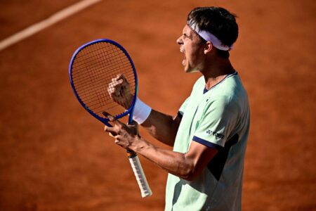 French Open QF preview and prediction: Alcaraz vs. Paul